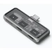 Satechi USB-C® Dockingstation ST-HXRSDM Satechi USB-C® Dockingstation ST-HXRSDM