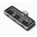 Satechi USB-C® Dockingstation ST-HXRAJM Satechi USB-C® Dockingstation ST-HXRAJM