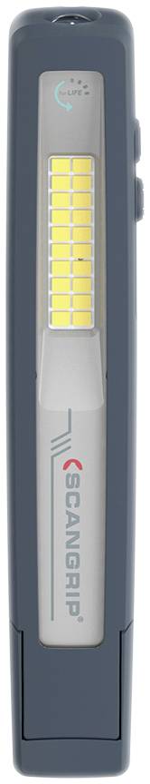 Scangrip 03.6209 UNIPEN LED Arbeitsleuchte akkubetrieben 150 lm
