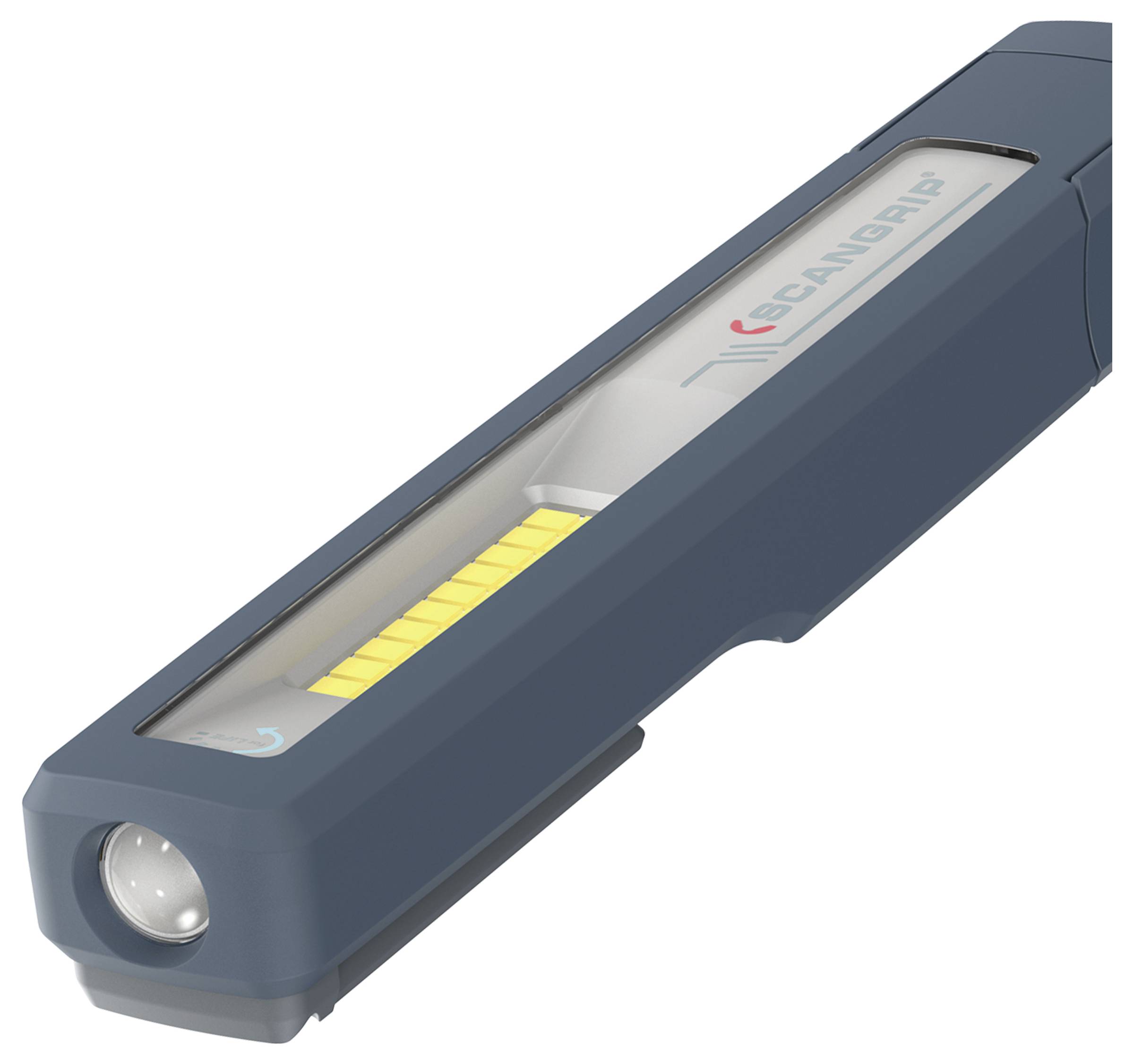 Scangrip 03.6209 UNIPEN LED Arbeitsleuchte akkubetrieben 150 lm
