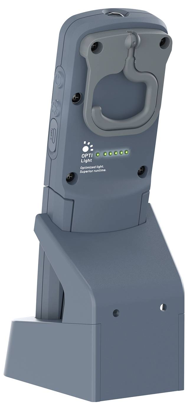 Scangrip 03.6208 UNIFORM LED Arbeitsleuchte 500 lm