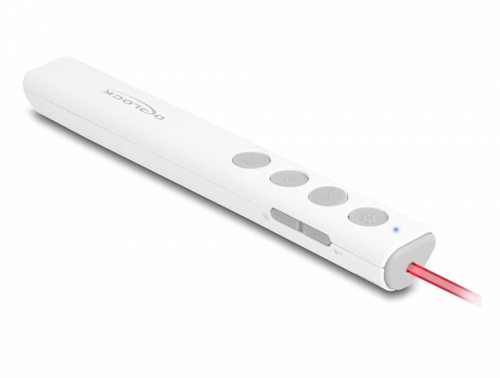Delock 64251 Bluetooth® Bluetooth® Presenter inkl. Laserpointer