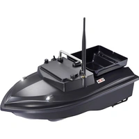 Reely RY-BT514 RC Futter-, Köderboot RtR 514 mm Reely RY-BT514 RC Futter-, Köderboot RtR 514 mm
