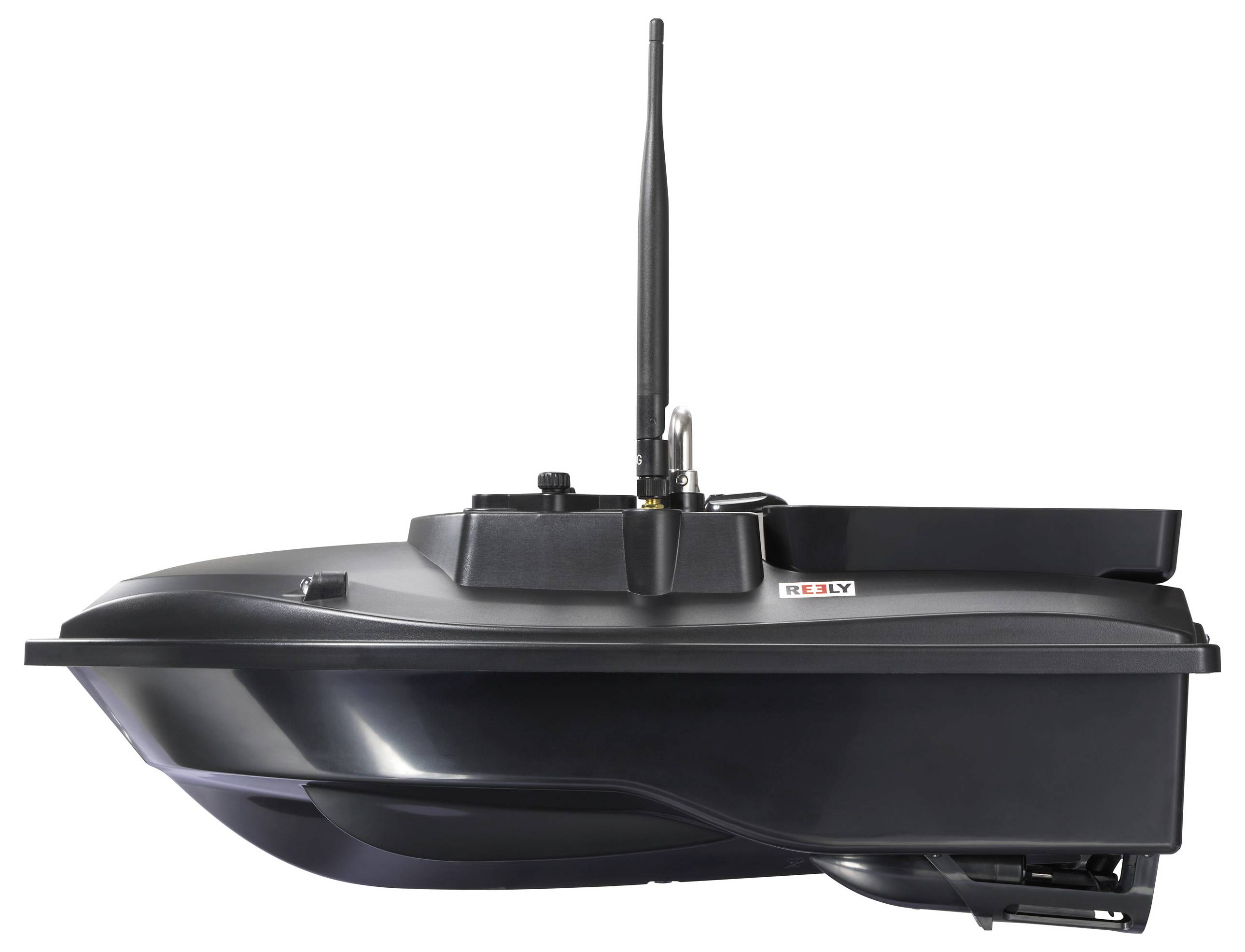 Reely RY-BT514 RC Futter-, Köderboot RtR 514 mm