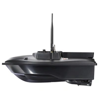 Reely RY-BT514 RC Futter-, Köderboot RtR 514 mm Reely RY-BT514 RC Futter-, Köderboot RtR 514 mm