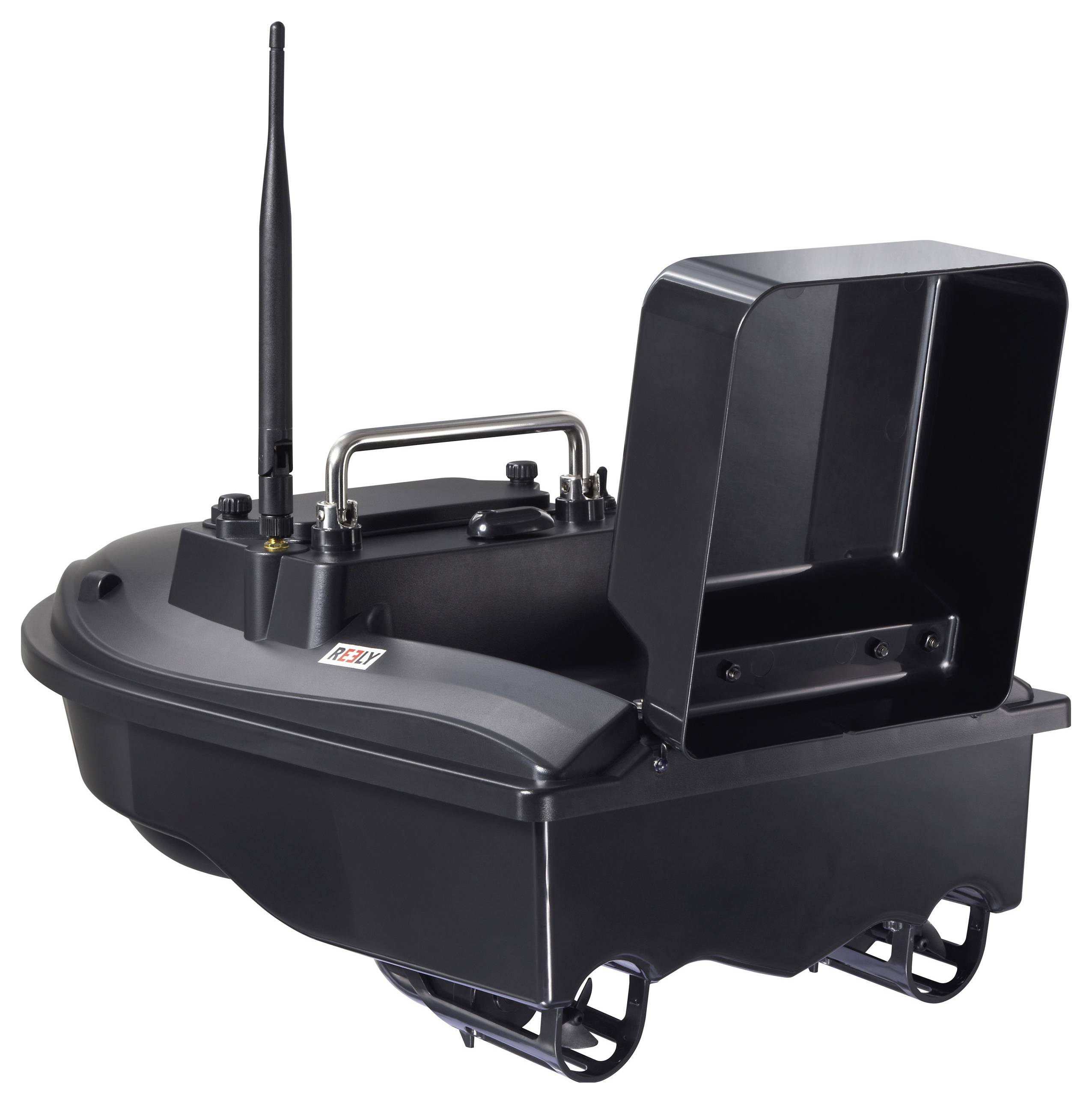 Reely RY-BT514 RC Futter-, Köderboot RtR 514mm