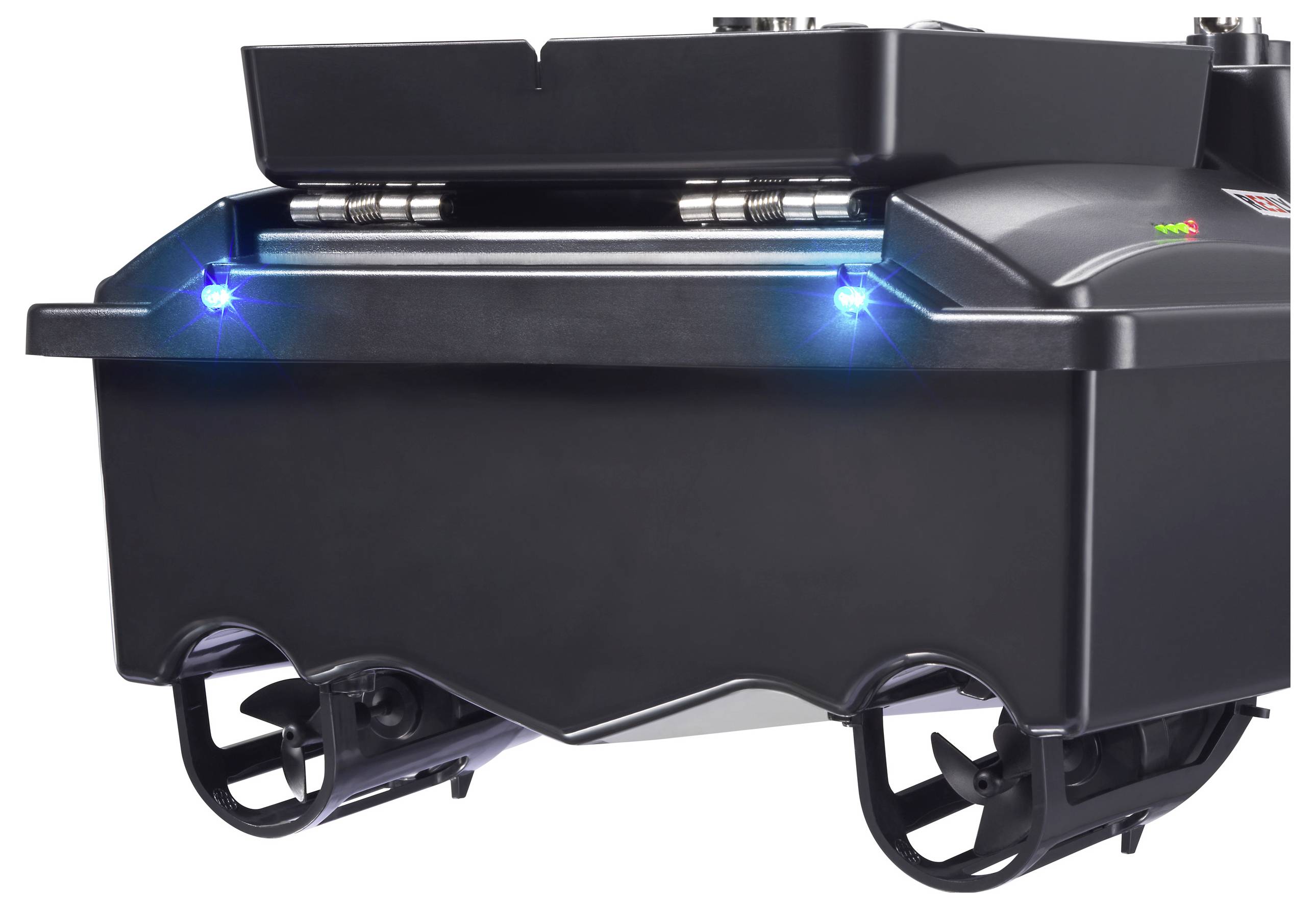 Reely RY-BT514 RC Futter-, Köderboot RtR 514 mm