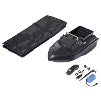 Reely RY-BT514 RC Futter-, Köderboot RtR 514 mm Reely RY-BT514 RC Futter-, Köderboot RtR 514 mm