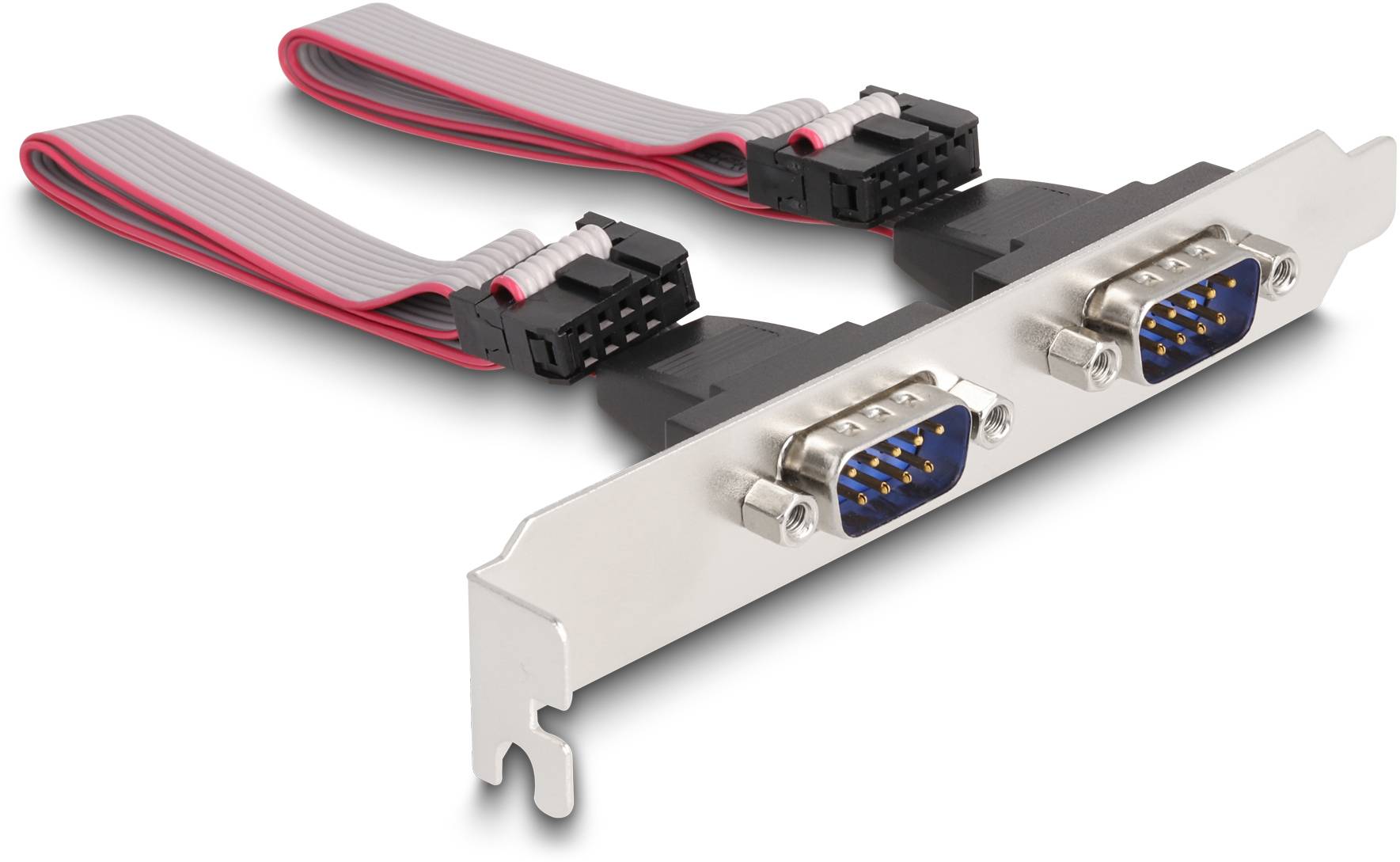 Delock 95273 PCI-Express Karte RS232 Mini-PCI-Express