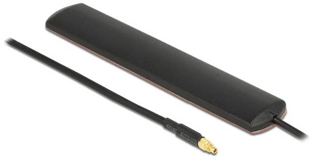 Delock 89525 89525 LTE-Antenne 3 dBi 2.4GHz