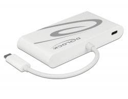 Delock USB-C® Dockingstation 87731