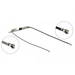 Delock 12551 WLAN Antenne 3.18 dBi 2.4GHz Delock 12551 WLAN Antenne 3.18 dBi 2.4GHz