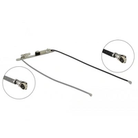 Delock 12551 WLAN Antenne 3.18 dBi 2.4GHz Delock 12551 WLAN Antenne 3.18 dBi 2.4GHz