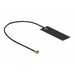 Delock 12608 WLAN Antenne 4 dBi 2.4GHz Delock 12608 WLAN Antenne 4 dBi 2.4GHz