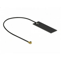 Delock 12608 WLAN Antenne 4 dBi 2.4GHz Delock 12608 WLAN Antenne 4 dBi 2.4GHz