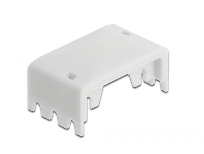 Delock 86498 RJ12-Einbaumodul Keystone 1St.