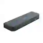 Delock 11484 DisplayPort-Switch HDMI, DisplayPort® Gestensteuerung, Maus, Tastatur, Fernbedienung 3840 x 2160 Pixel Delock 11484 DisplayPort-Switch HDMI, DisplayPort® Gestensteuerung, Maus, Tastatur, Fernbedienung 3840 x 2160 Pixel