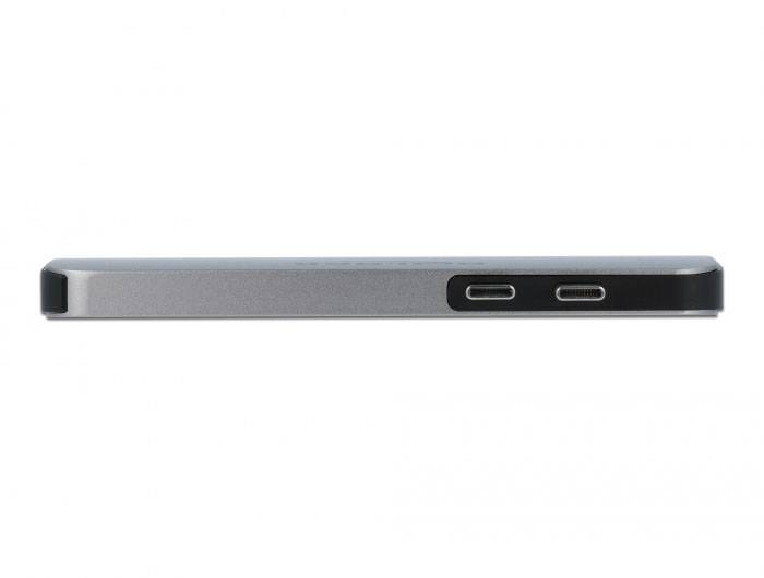 Delock USB-C® Dockingstation 87753