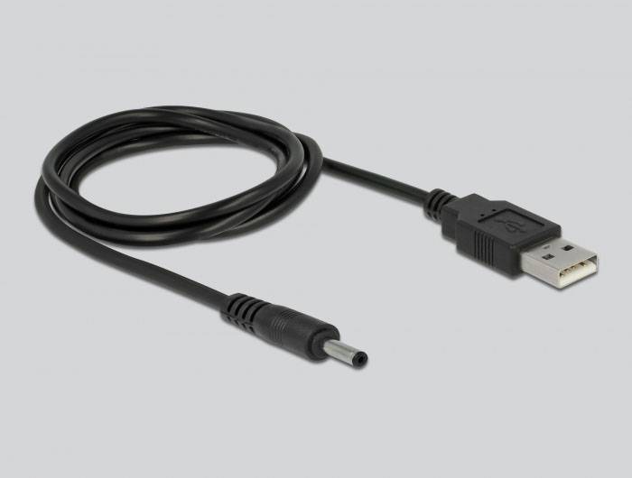 Delock 11478 DisplayPort-Switch