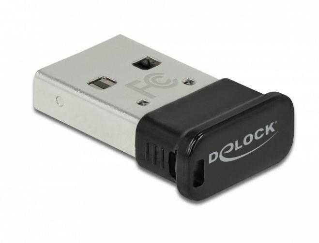 Delock 61004 Bluetooth® Musik-Empfänger Bluetooth Version: 4.0