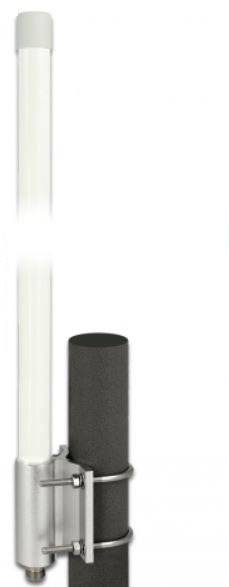 Delock 12631 Wand-/Mastantenne 5G, LTE, UMTS