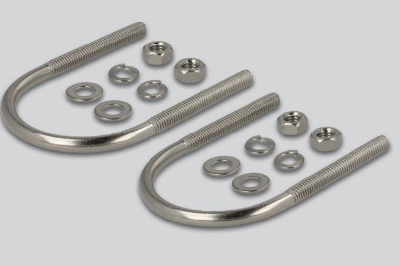 Delock 12631 Wand-/Mastantenne 5G, LTE, UMTS