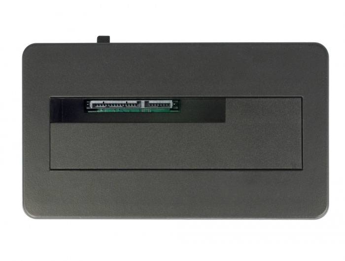 Delock USB-C® Dockingstation 63958