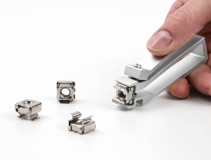 Delock 66869 Netzwerk Installations-Set