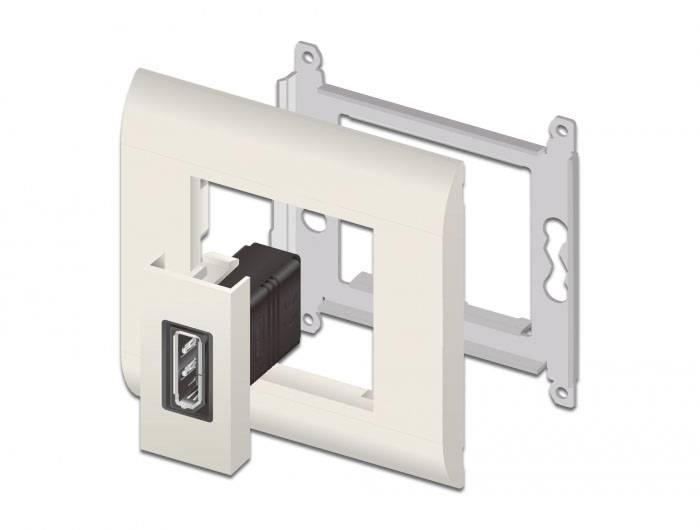 Delock 81305 81305 Erweiterungsmodul