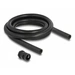 Delock 60464 60464 Kabelschlauch Schwarz 1St. Delock 60464 60464 Kabelschlauch Schwarz 1St.