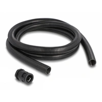 Delock 60465 60465 Kabelschlauch Schwarz 1St. Delock 60465 60465 Kabelschlauch Schwarz 1St.