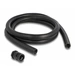 Delock 60465 60465 Kabelschlauch Schwarz 1St. Delock 60465 60465 Kabelschlauch Schwarz 1St.