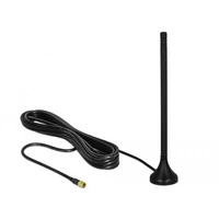 Delock 12588 LTE-Antenne 5 dBi 2.4GHz Delock 12588 LTE-Antenne 5 dBi 2.4GHz