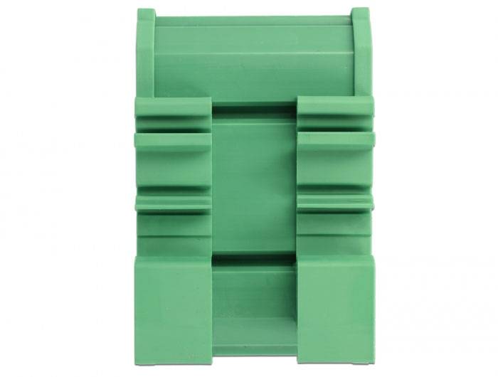 Delock 65984 Hutschienenadapter 1 St. Bag