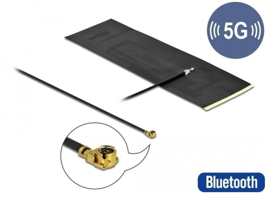 Delock 12626 Innenantenne 5G, LTE, UMTS