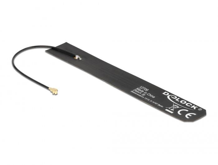 Delock 12706 Innenantenne 5G, LTE, UMTS