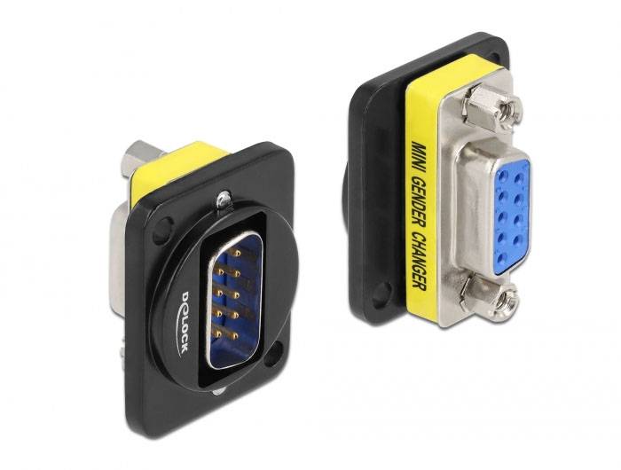 Delock 86704 86704 Erweiterungsmodul