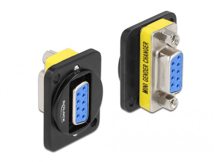 Delock 86705 86705 Erweiterungsmodul