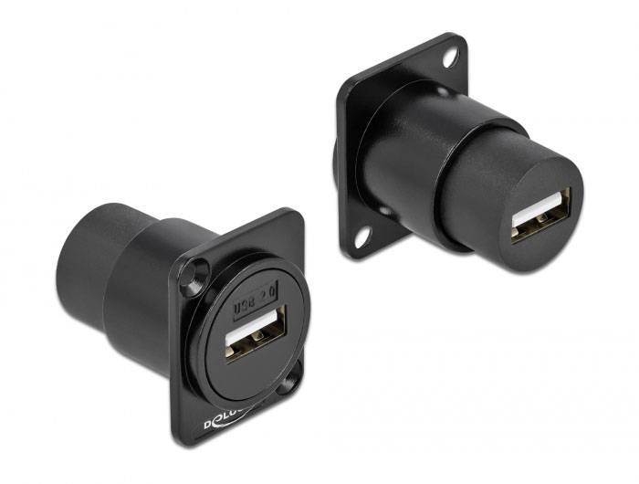 Delock 86784 86784 Erweiterungsmodul