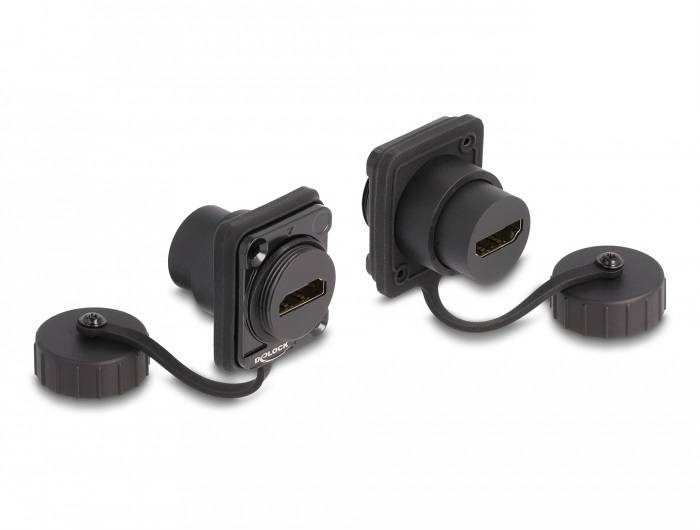 Delock 86972 86972 Erweiterungsmodul