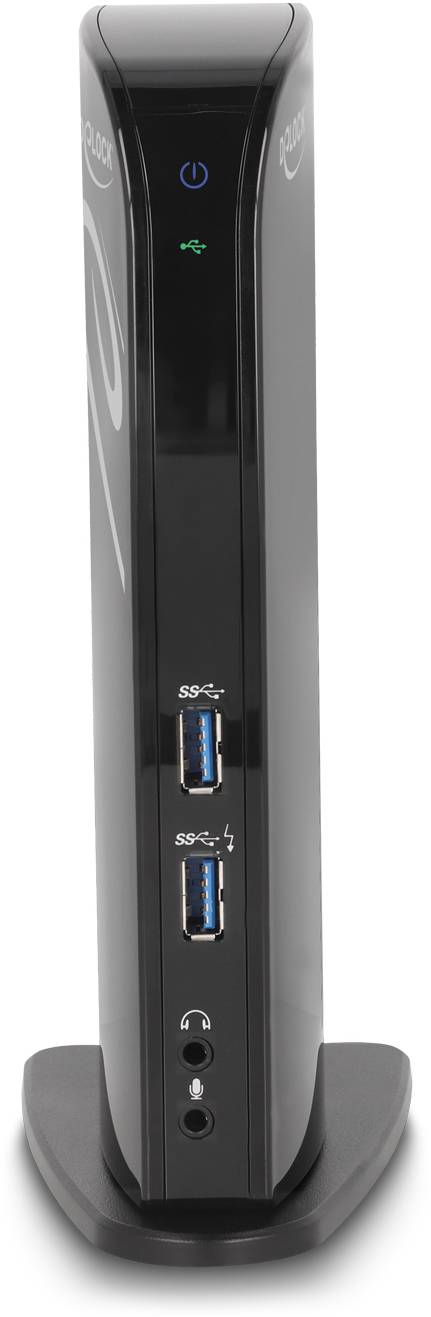Delock Notebook Dockingstation 87728