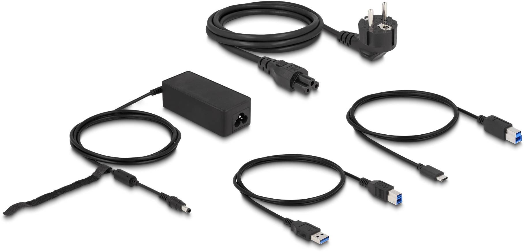 Delock Notebook Dockingstation 87728