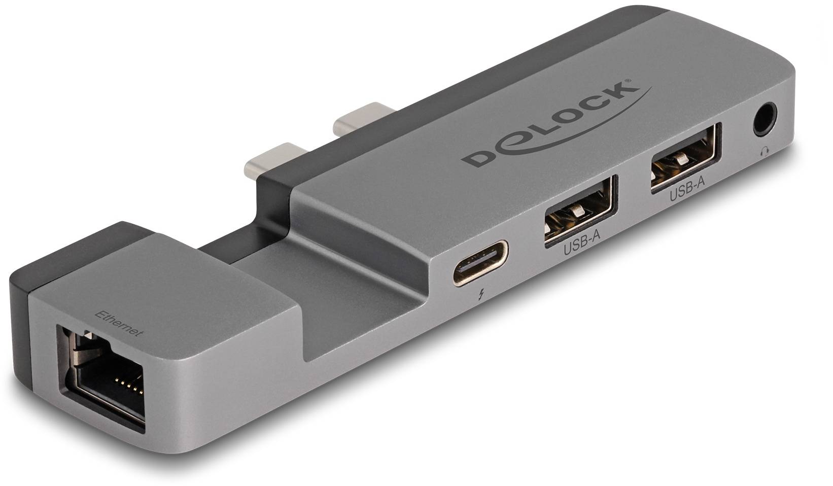 Delock USB-C® Dockingstation 87757