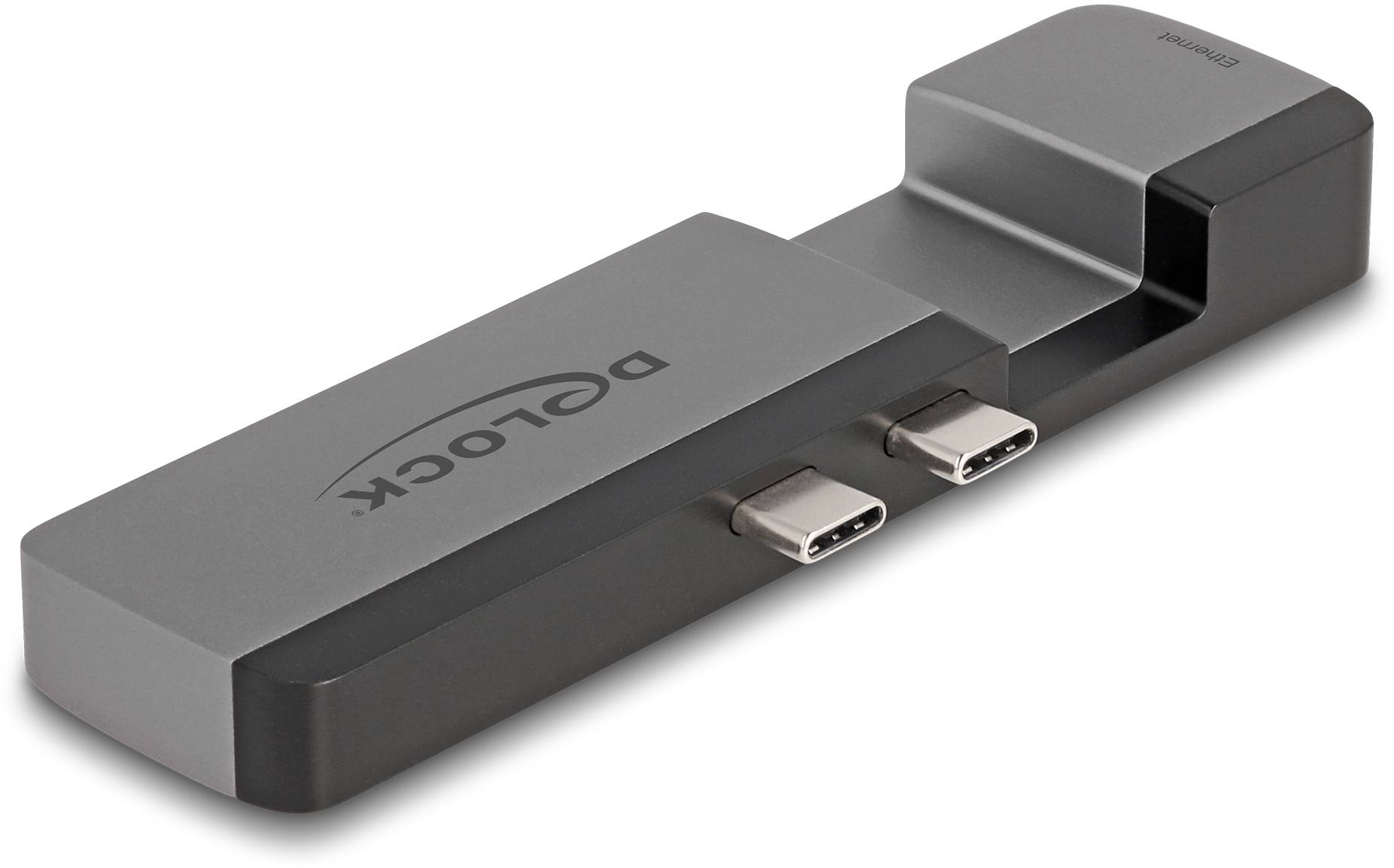 Delock USB-C® Dockingstation 87757