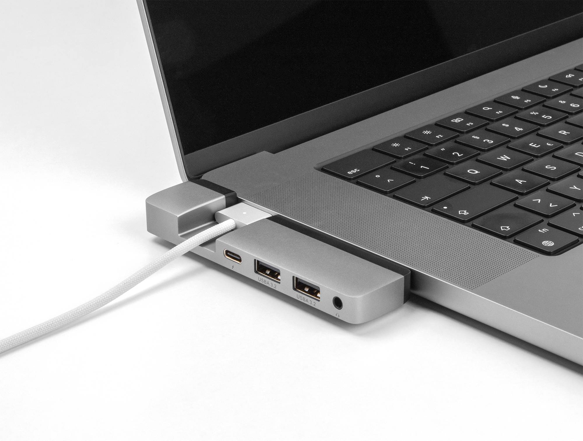 Delock USB-C® Dockingstation 87757