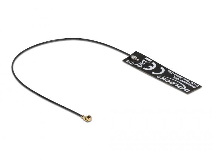 Delock 12710 Innenantenne