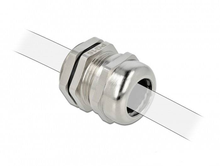 Delock 60280 Messing 1St.