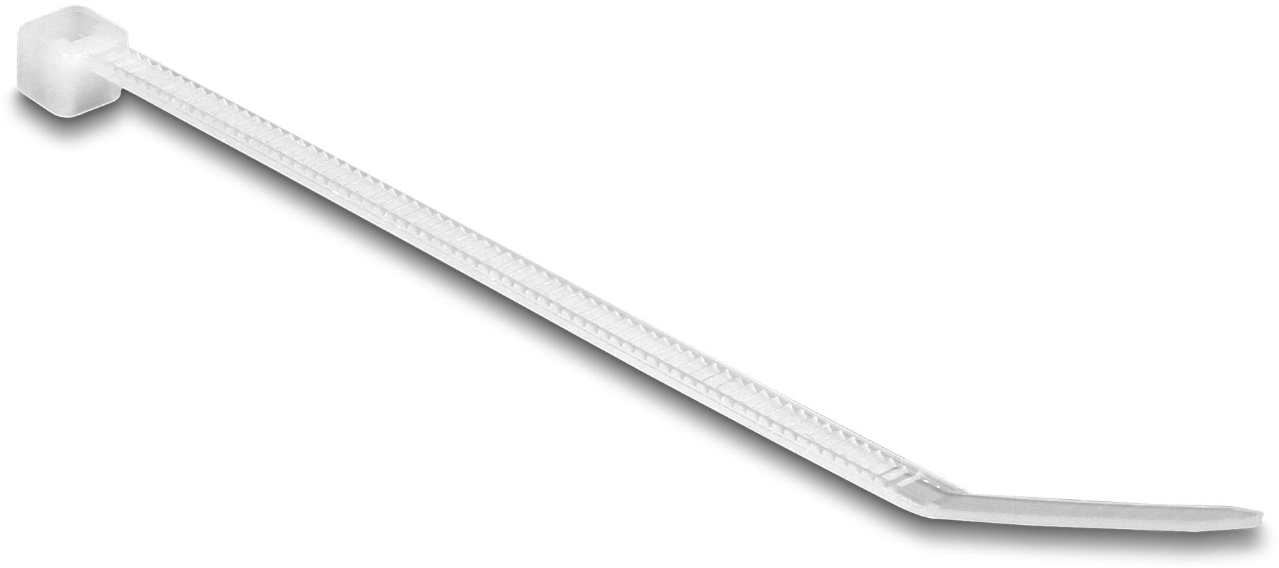 Delock 87856 RJ45-Einbaumodul Keystone CAT 6a 1St.