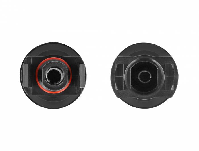 Delock 88231 88231 Solar-Kabel 4mm² Kabellänge 10m