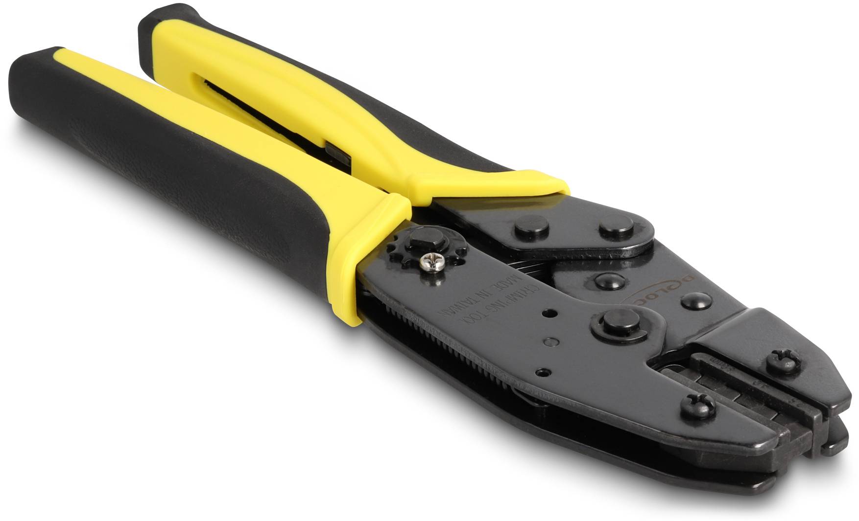 Delock 90546 90546 Crimpzange Solar-Steckverbinder